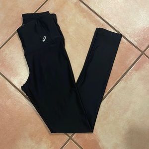 ASICS LEGGINGS SIZE XS
